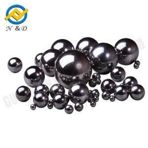 China OEM Oil Field 8% Co Carbide Ball And Seat Tungsten Ball Carbide Sizing Balls wholesale