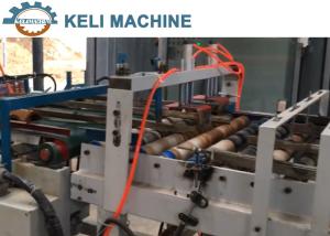 China Automatic Interlocking Tiles Making Machine Cement Roof Tile Production Line wholesale