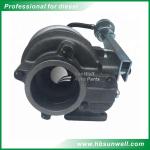 Cummins Auto Turbo Charger / Turbo Holset Hx40w 3535638 3535635 3802651