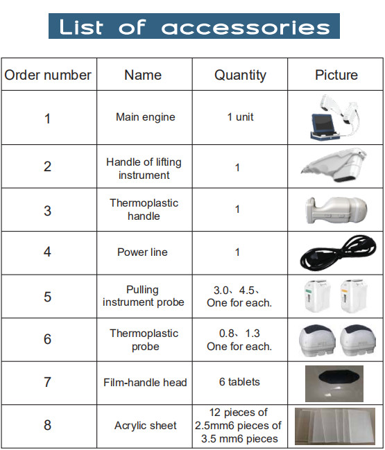 9D HIFU Liposonic 2 In 1 HIFU Machine Anti Aging Wrinkle Removing Skin Tightening Weight Loss