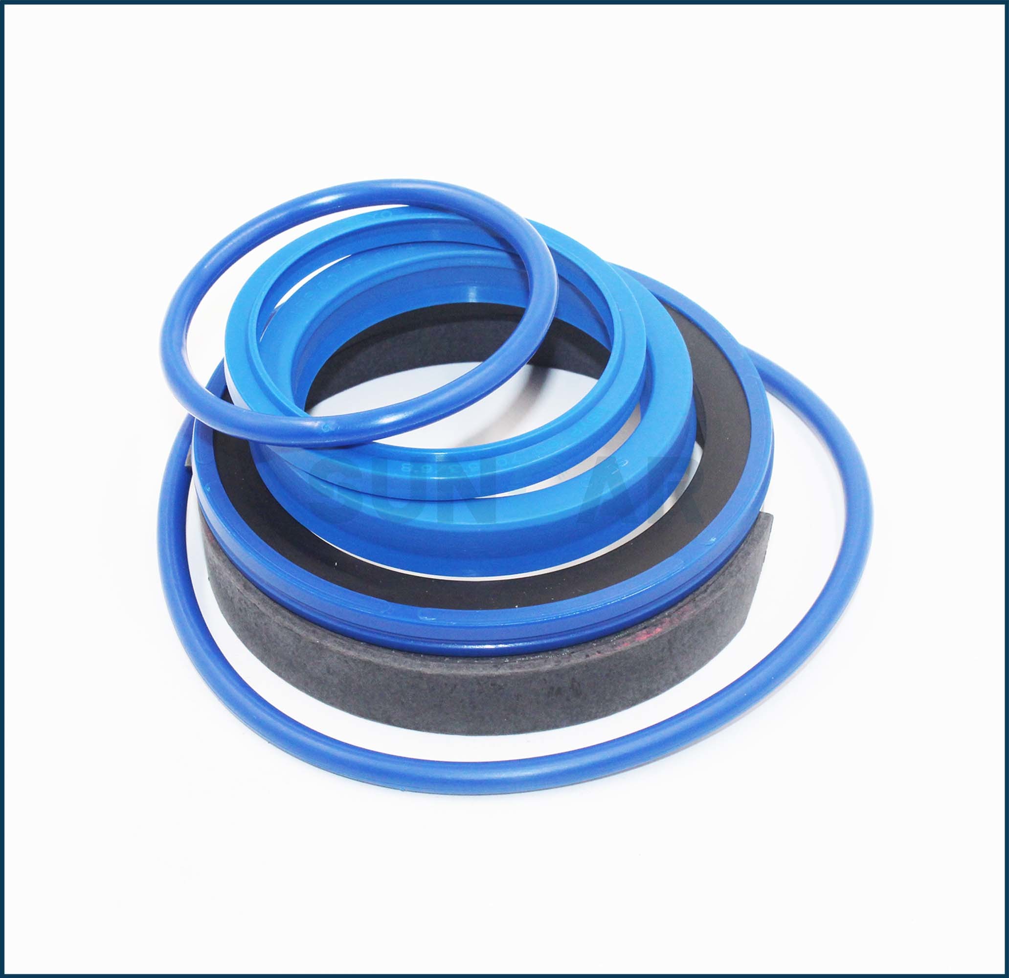 991/00142 99100142 Seal Kit Fits JCB Hydraulic Cylinder