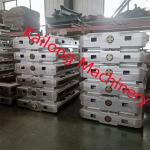 Klmachinery Sand Casting Flasks For FH Automatic Molding Line