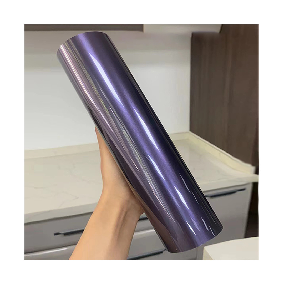 Self Healing PPF Car Color Change Film Eco Friendly Paint Protection