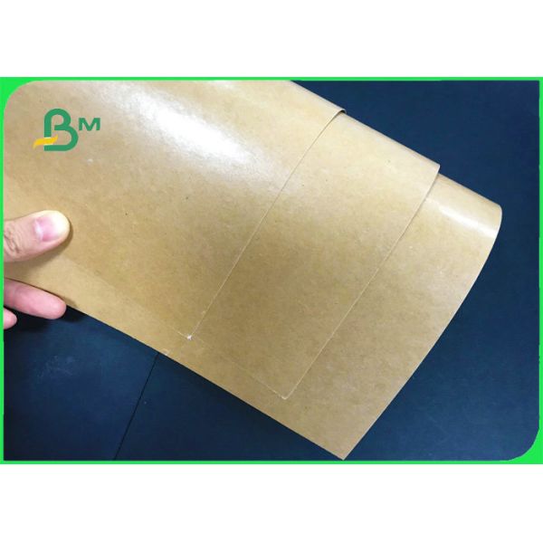 poly coated paper 