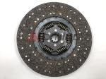 Kinglong Bus EQ1141 EQ1208 1862506131 Sachs Clutch Kits 395x240x44.5x10