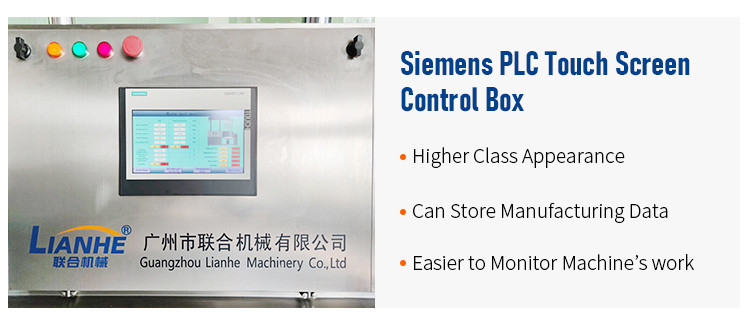 100L Vacuum Emulsifier Mixer Hydraulic Lifting Type Bidirectional Mixing