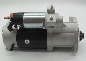 China HD700-5 HD700-7 EXcavator Spare Parts M2T78381 M2T78382 Diesel Engine 6D31 Starting Motor wholesale