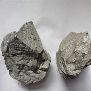 China Steel Making Additives Ferro Molybdenum 60% wholesale