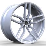 23 22 21 20 And 19 Inches 5x114.3 Ferrari Forged Wheels Of 6061-T6 Aluminum