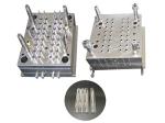 EDM Plastic Injection Medical Syringe , DME 48 Cavities Mould