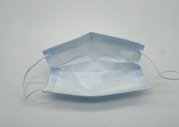 Non - Toxic Disposable Children'S Face Mask Pm2.5 Environmental Protection