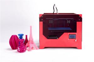 China Best Quality High Accuracy 3D printer , 265*200*190mm impressora 3d, Imprimante 3d wholesale