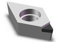 China PCD Insert , DCGT 11T304, DCGT 070208 wholesale
