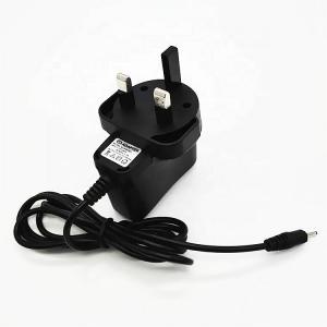 China 5V 500MA Wired Phone Charger UK Plug Cable Usb Wall Charger wholesale