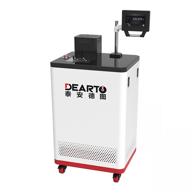 Customized Support High Precision Thermostatic Salt Baths for Temperature Calibration