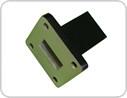 10-600w DC 12.4-18GHz Waveguide Terminations BJ140