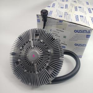 China VOE14670742 14670742 Fan Clutch Fan Drive For EC170D wholesale