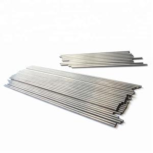 China Polished Tungsten Carbide Round Bar With High Strength And Hardness wholesale
