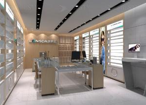 China High End Sunglasses Designing and Manufacturing wholesale