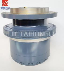 China Gearbox Of Drilling Rig Tool Gft 80 Cast Iron Reducer wholesale