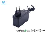 Hot sell CE GS TUV wall mount 9v 3a 12v 3a 36W ac dc adapter power supply