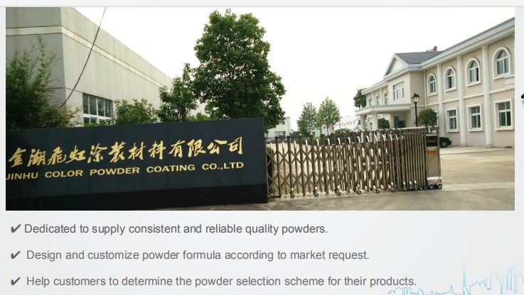 Powder Coat Colors Metallic Rose Golden Powder Paint Antique Metallic Silver Powder Coat