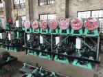 Best Price double twist Barbed Wire Making Machine Manufacturer