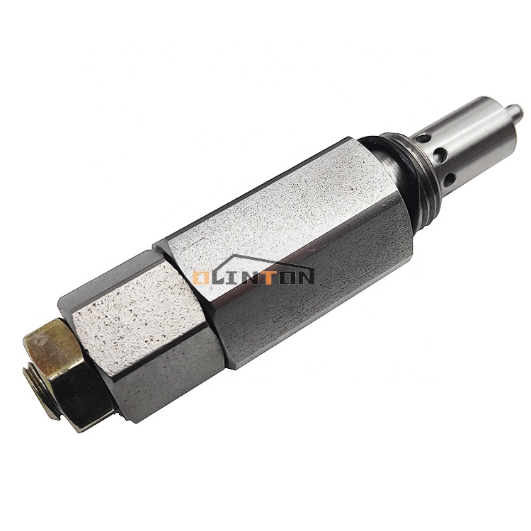 Construction Works DH120-1 Main Control Relief Valve The Perfect Fit for Your Project