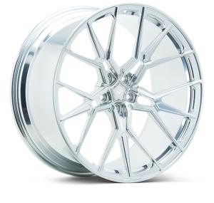 China Mercedes Benz C63 Monoblock Wheel Super Concave A6061 aluminum wholesale