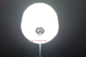 China 400W Construction Work Lights White LED wholesale