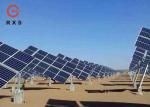 Perc monocrystalline framed solar panel / 300W / 60cells / 20V