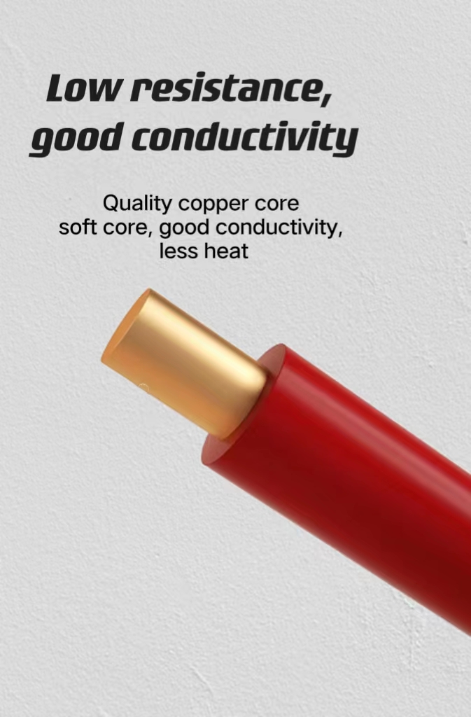 Copper Conductor H07V-R H07V-U 2.5mm Single Core Pvc Insulated Electric Wires