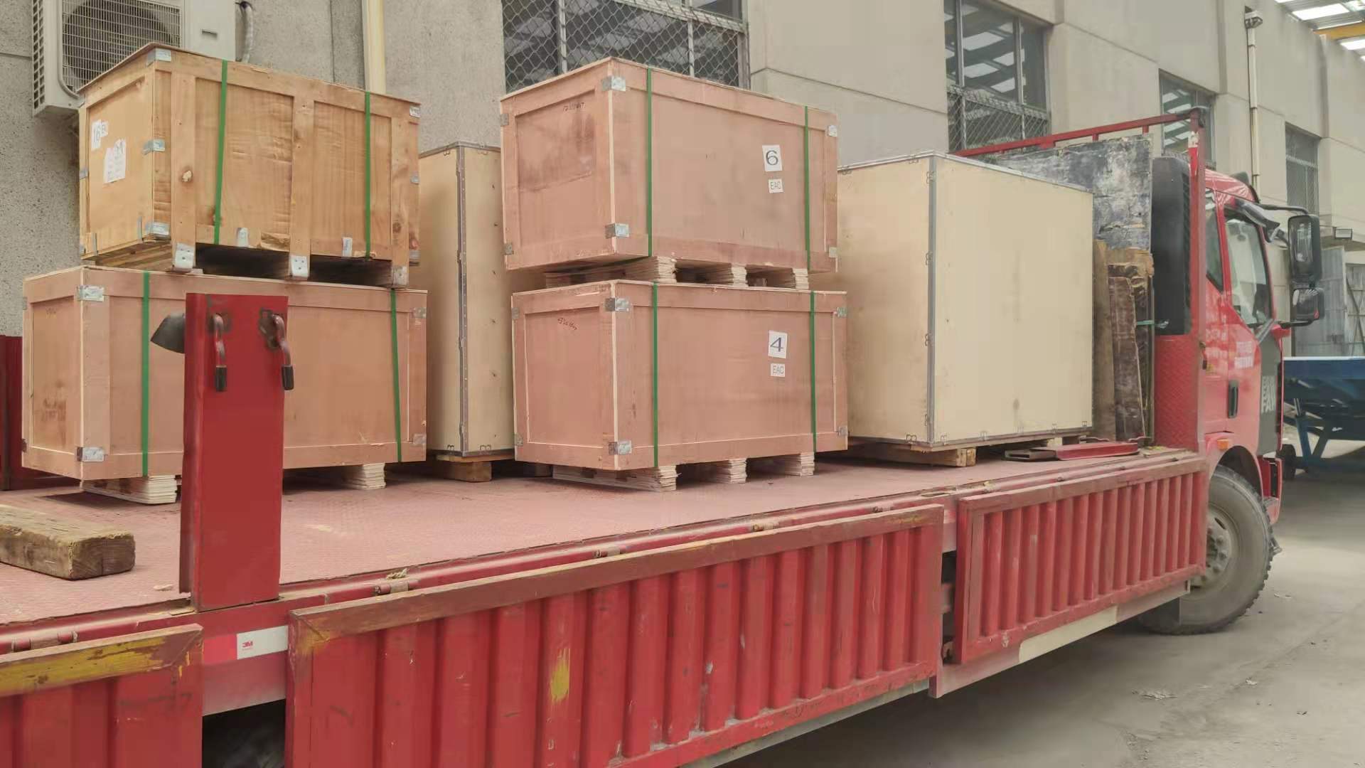 STEEL Fuel Pump Injection for FAW Yuchai FOTON Longbeng SHACMAN FAW Engine Customizable to Meet Your Requirements