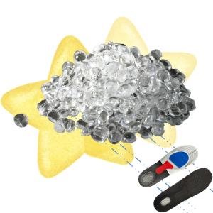 China Smooth or Textured Thermoplastic Rubber Material High Flexibility wholesale