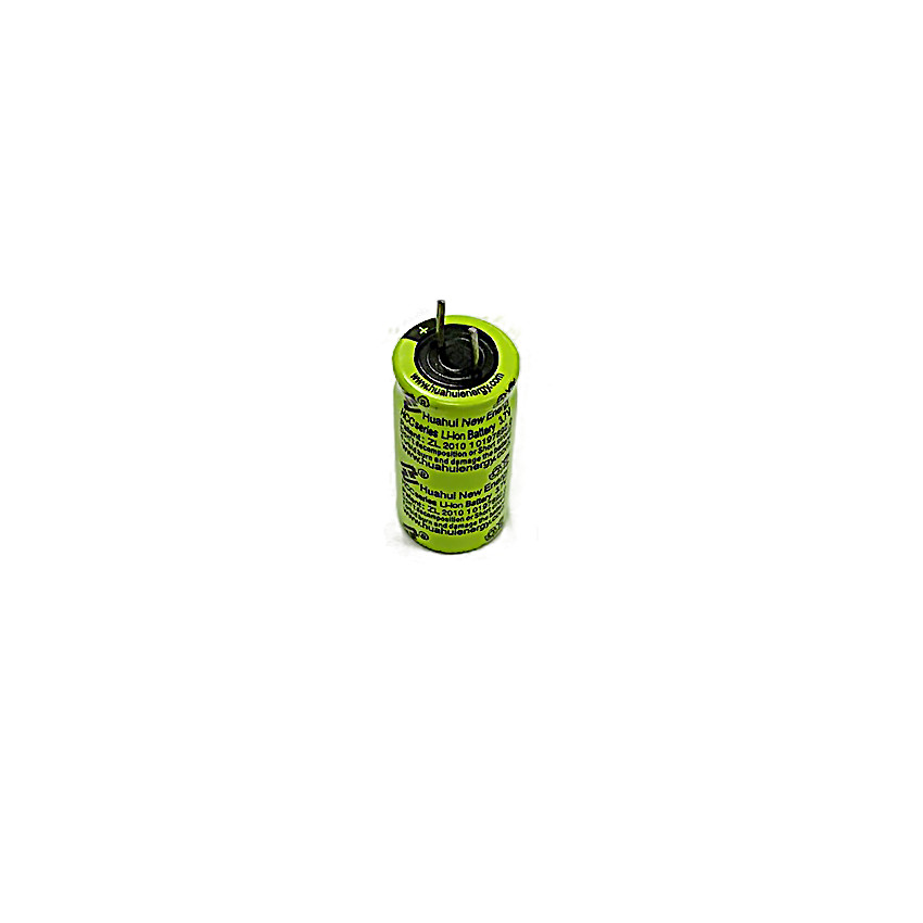 LCO 3.7V Battery Cell HCC1325 3.7 Volt 250mah Rechargeable Battery