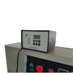 China Supplier Stainless Steel Semi-Automatic Pack Flowing Wrapping Machine