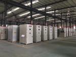Armored Central Alternating Current Metal-Enclosed Switchgear