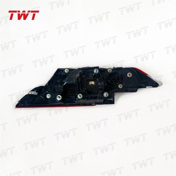 TWT LAMP ASSY, REAR COMBINATION, LH RH 81560-06B40 81550-06B40 8156006B40 8155006B40 for Toyota Camry 2024
