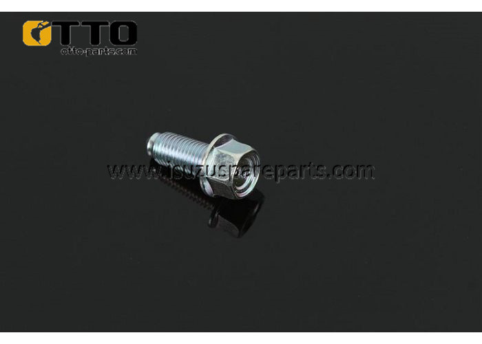 6SD1 0-28651020-0 Bolt Nut isuzu genuine spare parts