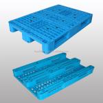 48*32 Euro plastic pallet used pallets manufacturer in china