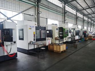 Sichuan Xintiecheng Machinery Co., Ltd