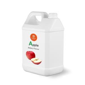 China apple flavour for bakery wholesale