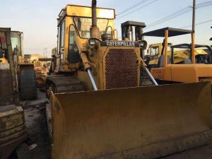 China D6D used dozer Caterpillar D6C D6G D6R wholesale