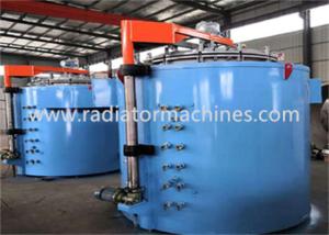 China PID Control S310 105kW Vacuum Atmosphere Electric Heat Treat Furnace wholesale