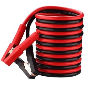 China 1000Amp Auto Booster Heavy Duty Jumper Cables With 3M Length wholesale