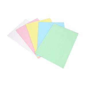 China 61 X 86cm 70 X 100cm NCR Paper 7ply Imaging NCR Carbonless Paper 3 Part wholesale