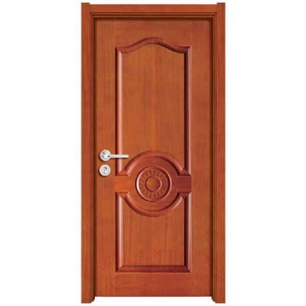 Quality AB-GM9007 solid wooden room door for sale