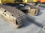 Used KOMATSU PC200-8 Excavator Nice checp