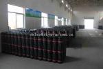 Fiberglass based SBS Modified Bitumen Waterproofing Membrane / Rubber Sheet Roll