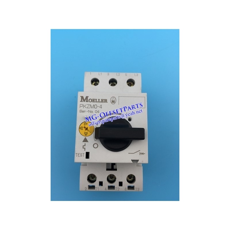 HD AUXILIARY CONTACT, 00.783.0065, 3RV1901-1E, HD USED PARTS